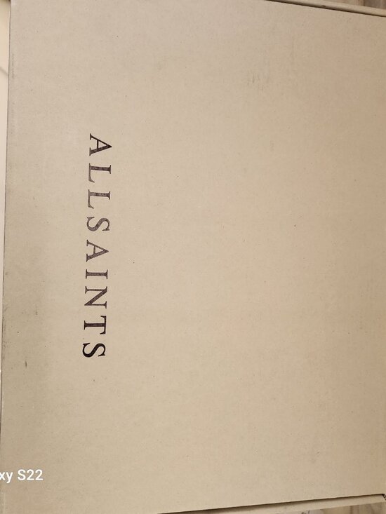 All Saints \